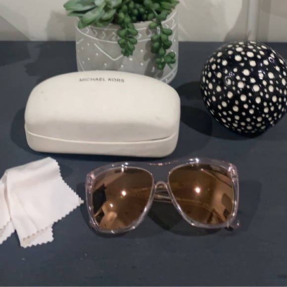 Michael Kors SunGlasses